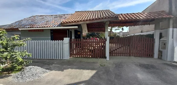 Casa com 3 Quartos à venda, 152m² no , Matinhos