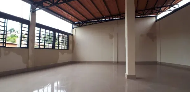 para alugar, 89m² no Pompéia, Belo Horizonte