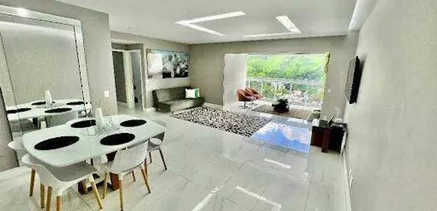 Apartamento com 3 Quartos à venda, 120m² no Palmeiras, Nova Iguaçu