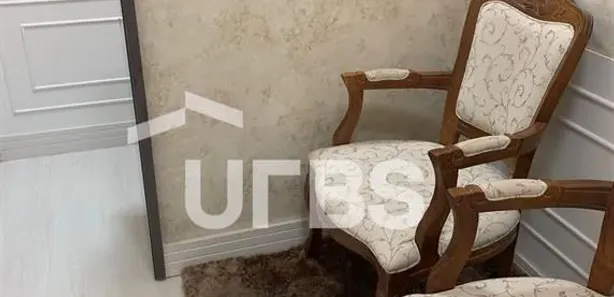 Sala Comercial com 1 Quarto à venda, 37m² no Plano Diretor Sul, Palmas