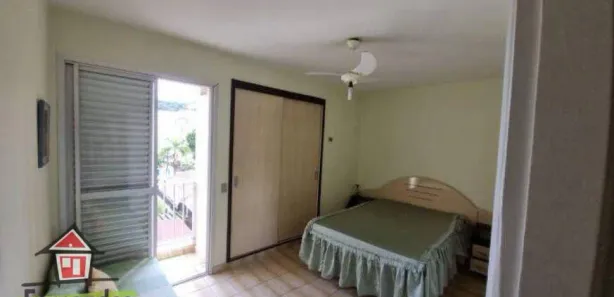 Apartamento com 2 Quartos à venda, 78m² no Enseada, Guarujá