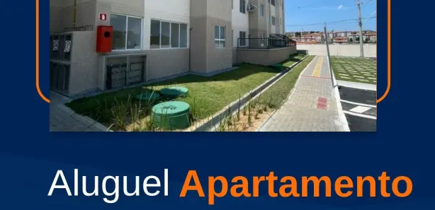 Apartamento com 2 Quartos para venda ou aluguel, 70m² no Colônia Terra Nova, Manaus
