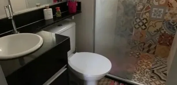 Cobertura com 3 Quartos à venda, 105m² no Caji, Lauro de Freitas