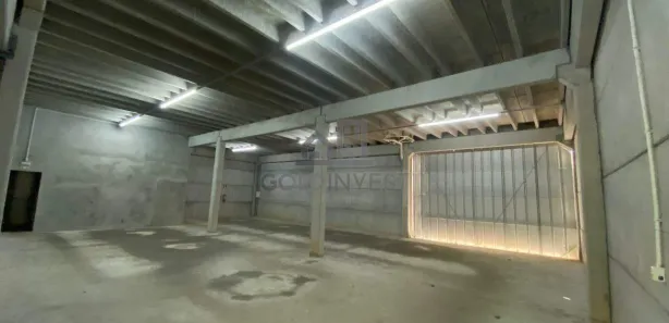 Galpão/Depósito/Armazém para alugar, 532m² no Lajeado Baixo, Guabiruba