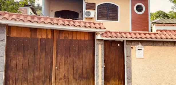 Casa com 5 Quartos à venda, 214m² no Taquara, Rio de Janeiro