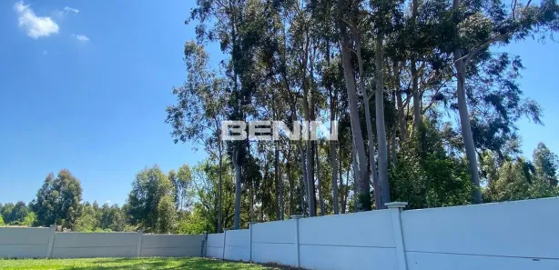 Lote/Terreno à venda, 496m² no Floresta, Nova Santa Rita