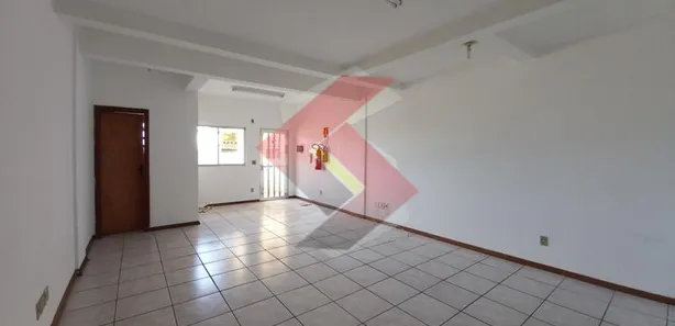 Sala Comercial para alugar, 46m² no Mathias Velho, Canoas