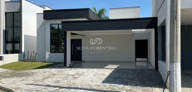Casa de Condomínio com 3 Quartos à venda, 250m² no Loteamento Residencial Pérola do Vale, Tremembé