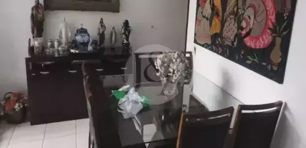 Apartamento com 3 Quartos à venda, 90m² no Jardim Botânico, Rio de Janeiro