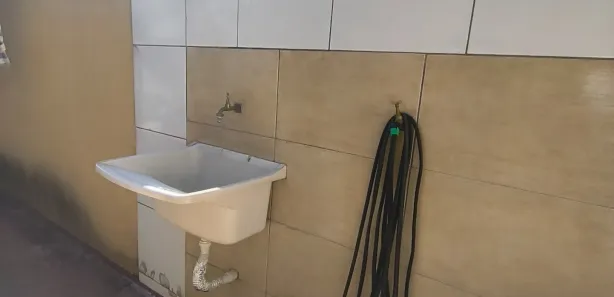 Kitnet com 1 Quarto para alugar, 16m² no Vila Esperança, Maringá