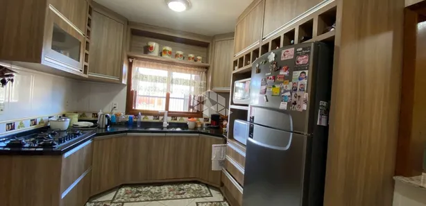 Casa com 3 Quartos à venda, 220m² no Centro, Vera Cruz
