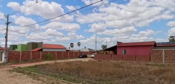 Lote/Terreno à venda, 200m² no , Campo Maior