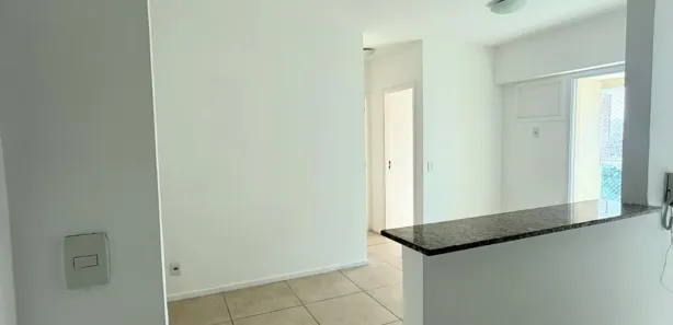 Apartamento com 2 Quartos para alugar, 60m² no Jacarepaguá, Rio de Janeiro