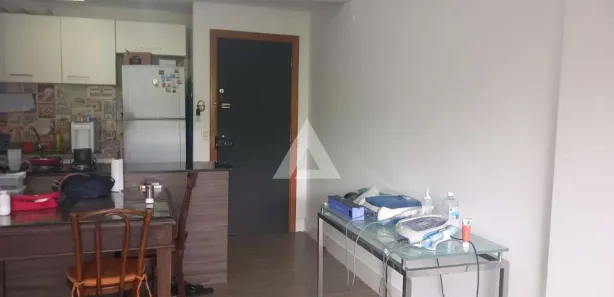 Apartamento com 1 Quarto à venda, 58m² no Federação, Salvador