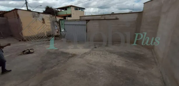 Ponto Comercial para alugar, 180m² no São Marcos, Belo Horizonte