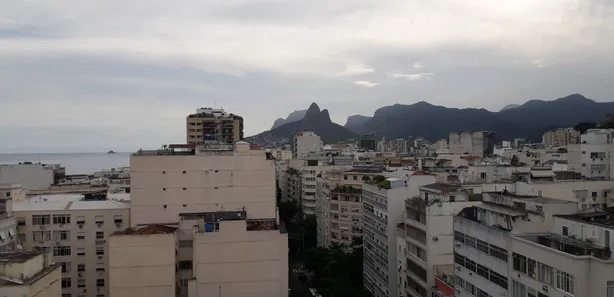 Apartamento com 4 Quartos à venda, 234m² no Copacabana, Rio de Janeiro