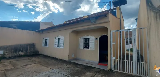 Casa com 3 Quartos à venda, 154m² no Taguatinga Norte, Brasília