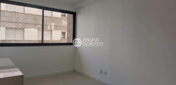 Apartamento com 2 Quartos para alugar, 69m² no Santo Agostinho, Belo Horizonte