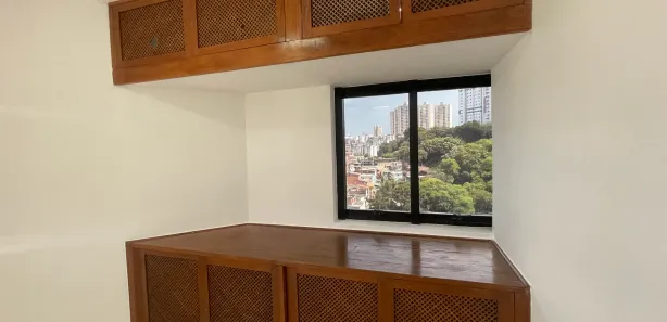 Sala Comercial à venda, 33m² no Brotas, Salvador