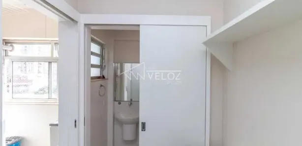 Apartamento com 2 Quartos à venda, 87m² no Botafogo, Rio de Janeiro