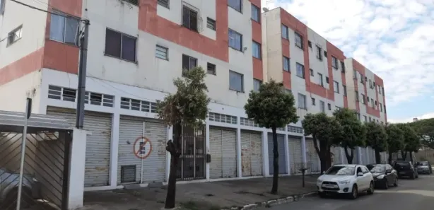 Sala Comercial para alugar, 40m² no Santo Antônio, Betim