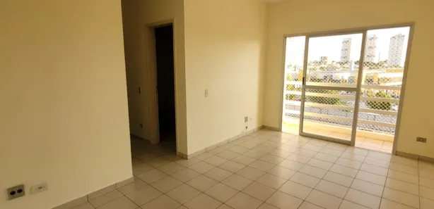 Apartamento com 2 Quartos para alugar, 57m² no Jardim das Nações, Taubaté