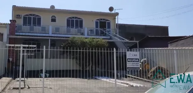 Sobrado com 3 Quartos para alugar, 85m² no Real Parque, São José