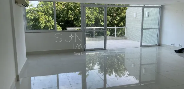 Cobertura com 4 Quartos para venda ou aluguel, 297m² no Barra da Tijuca, Rio de Janeiro