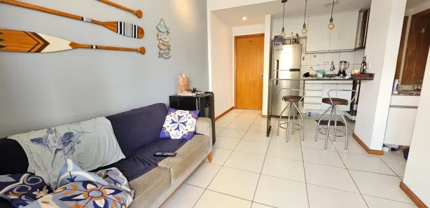Apartamento com 1 Quarto à venda, 43m² no Pituba, Salvador