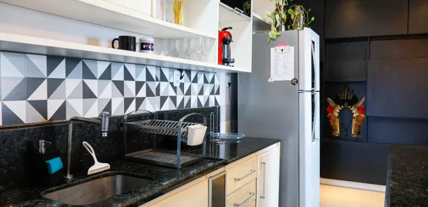 Apartamento com 2 Quartos para alugar, 71m² no Parque 10 de Novembro, Manaus
