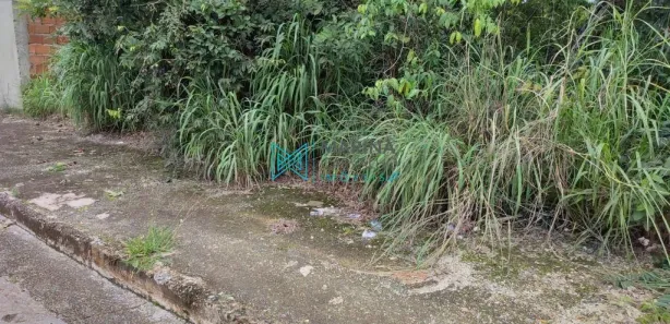 Lote/Terreno à venda, 394m² no Portal do Sol, Lagoa Santa