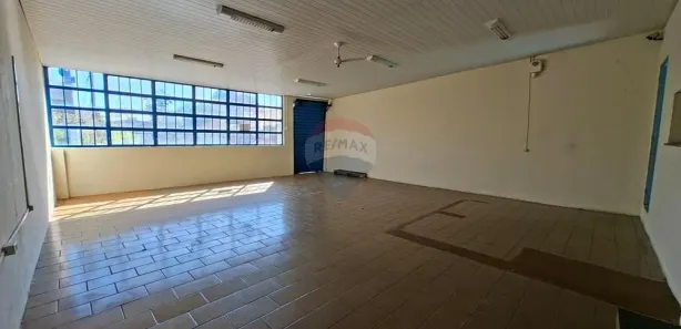 Sala Comercial para alugar, 143m² no Vila Universitária, Mogi Mirim