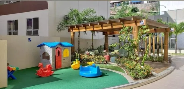 Apartamento com 2 Quartos para alugar, 69m² no Federação, Salvador