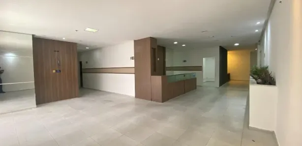 Ponto Comercial para alugar, 545m² no Petrópolis, Natal