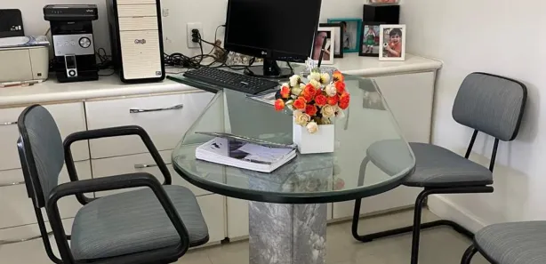 Consultório à venda, 40m² no Pituba, Salvador