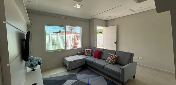 Casa com 4 Quartos à venda, 206m² no Bom Retiro, Matinhos