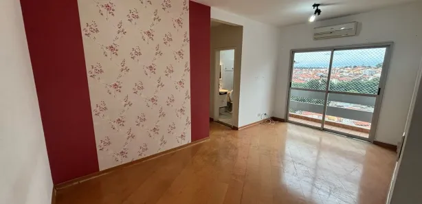 Apartamento com 2 Quartos à venda, 65m² no Parque Três Meninos, Sorocaba
