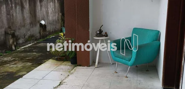 Casa com 7 Quartos à venda, 300m² no Roma, Salvador