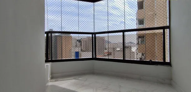 Apartamento com 4 Quartos à venda, 100m² no Vila Alzira, Guarujá