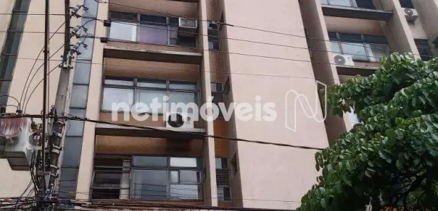 Sala Comercial à venda, 91m² no Santo Antônio, Belo Horizonte
