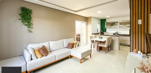 Casa com 3 Quartos à venda, 94m² no Igara, Canoas