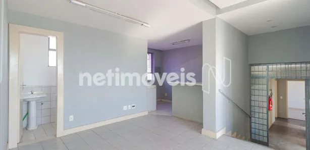 Sala Comercial para alugar, 300m² no São Luiz, Belo Horizonte