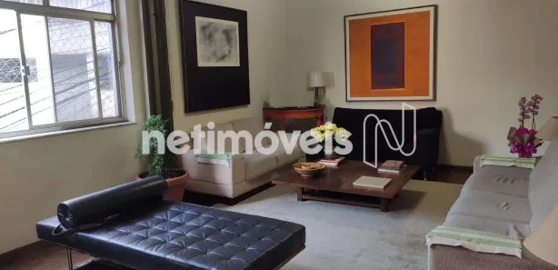 Apartamento com 4 Quartos à venda, 180m² no São Pedro, Belo Horizonte