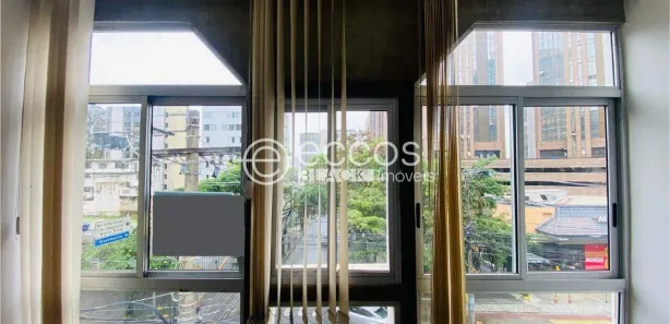 Sala Comercial à venda, 113m² no Santo Agostinho, Belo Horizonte