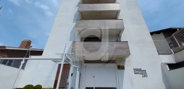 Apartamento com 1 Quarto para alugar, 35m² no Cristo Rei, São Leopoldo