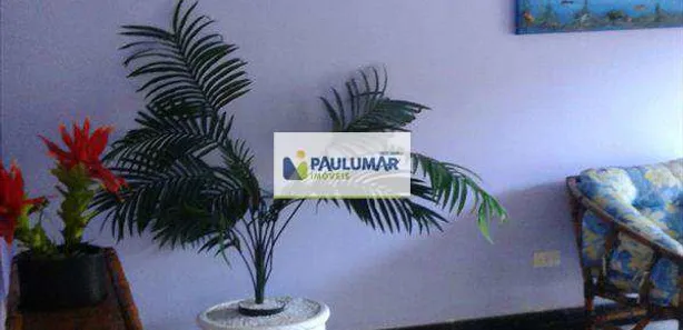 Cobertura com 3 Quartos à venda, 120m² no Centro, Mongaguá
