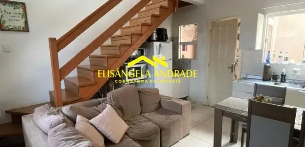 Sobrado com 2 Quartos à venda, 55m² no Tarumã, Viamão