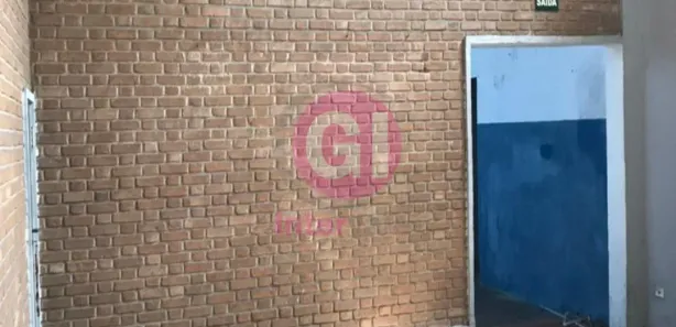 Ponto Comercial para alugar, 300m² no Parque São Cristóvão, Taubaté