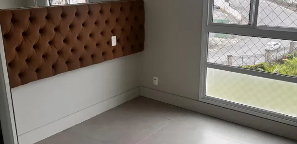 Apartamento com 3 Quartos para alugar, 126m² no Horto Bela Vista, Salvador