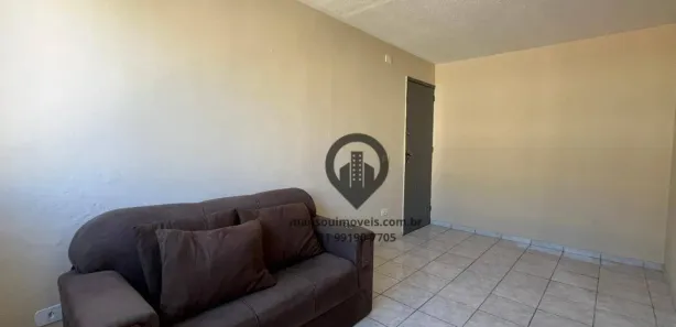 Apartamento com 1 Quarto à venda, 50m² no Senador Vasconcelos, Rio de Janeiro